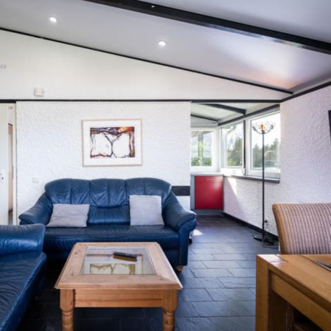 BUNGALOW 6 personnes