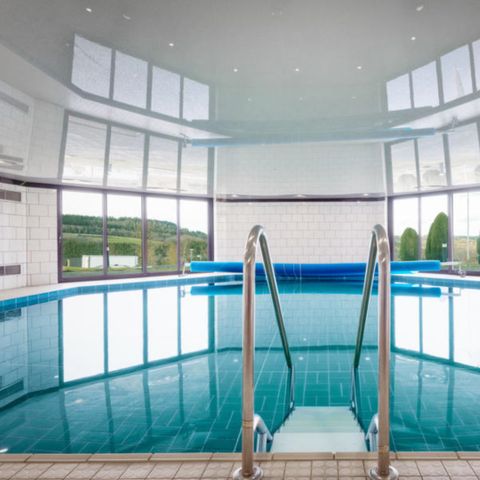 Waldferienpark Gerolstein - Camping Rhénanie-Palatinat - Image N°2