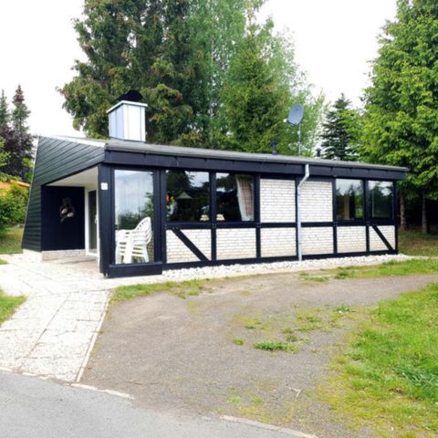 Waldferienpark Gerolstein - Camping Rhénanie-Palatinat - Image N°4