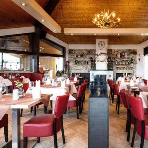 Waldferienpark Gerolstein - Camping Rhénanie-Palatinat - Image N°3