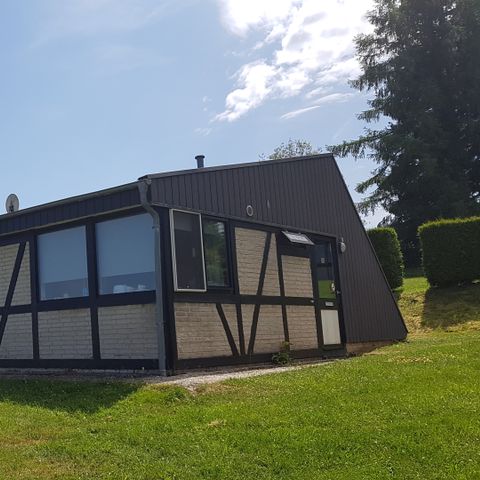 Waldferienpark Gerolstein - Camping Rhénanie-Palatinat - Image N°5