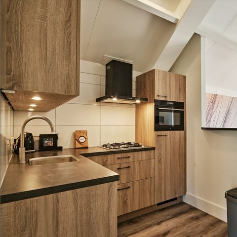 BUNGALOW 4 personnes - Confort