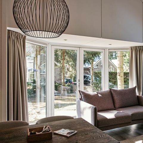 BUNGALOW 6 personnes - Bien-être