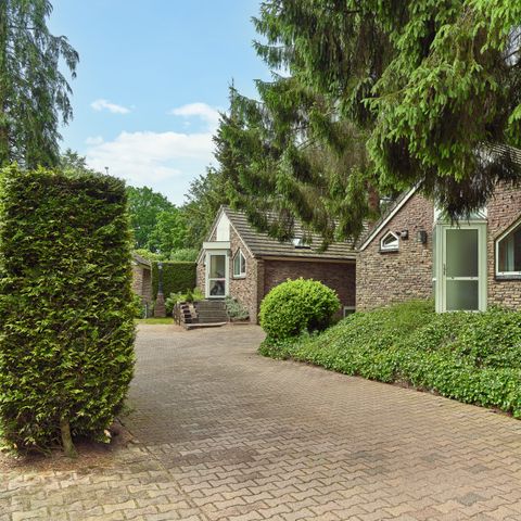 BUNGALOW 6 personnes - Bien-être