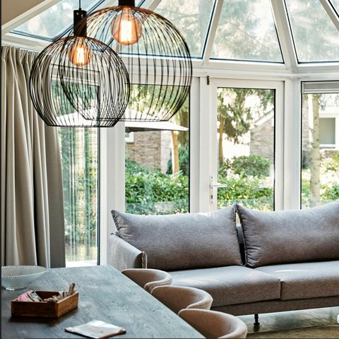 BUNGALOW 6 personnes - Bien-être