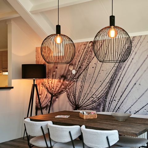 BUNGALOW 6 personnes - Bien-être