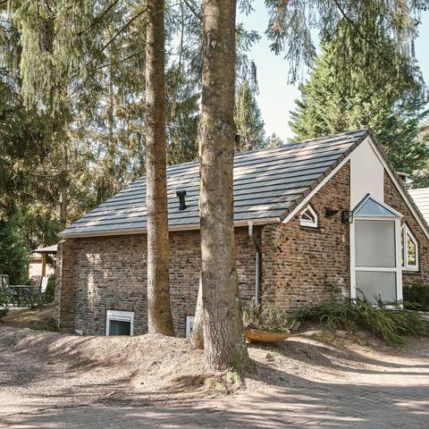 BUNGALOW 6 personnes - Confort