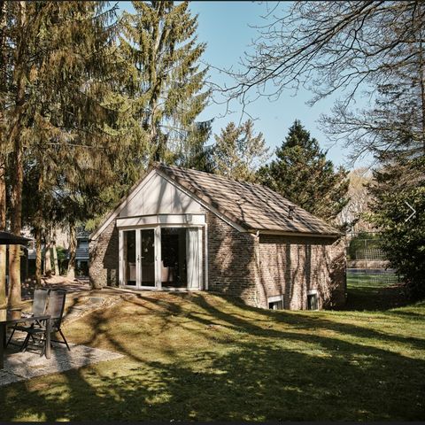 BUNGALOW 6 personnes - Confort