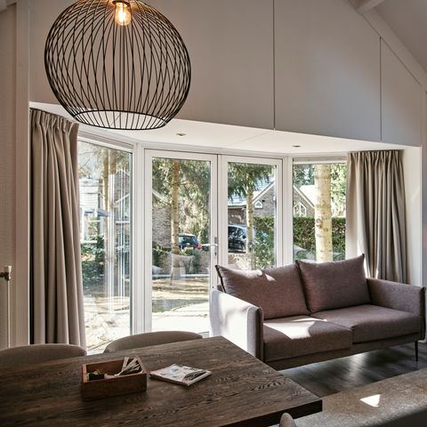 BUNGALOW 6 personnes - Confort