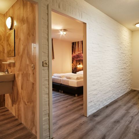 BUNGALOW 6 personnes - Confort
