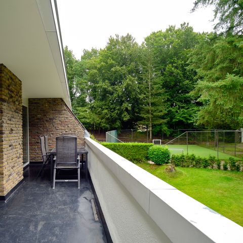 APPARTEMENT 6 personnes - type plat A-3