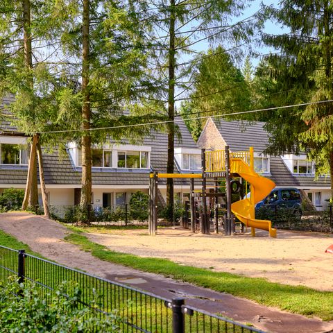 Vakantiepark De Bosrand - Camping Epe - Image N°6