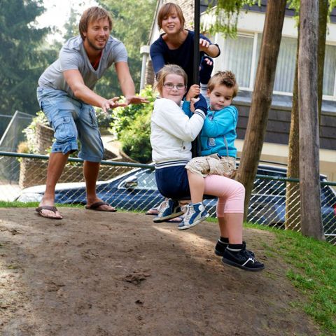 Vakantiepark De Bosrand - Camping Epe - Image N°6