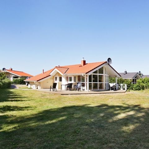 DanCenter Ostsee Strandpark Grömitz - Camping Schleswig-Holstein - Image N°6