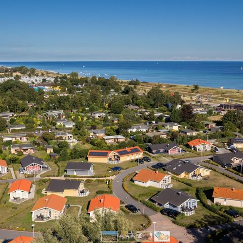 DanCenter Ostsee Strandpark Grömitz - Camping Schleswig-Holstein - Image N°2