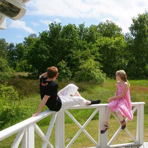 DanCenter Ostsee Strandpark Grömitz - Camping Schleswig-Holstein - Image N°5