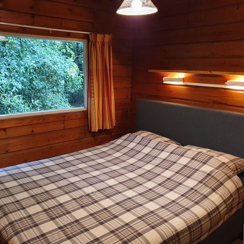 BUNGALOW 6 personnes - Finlandais