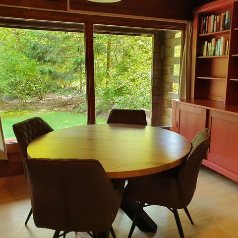 BUNGALOW 4 personnes - Bungalow finlandais