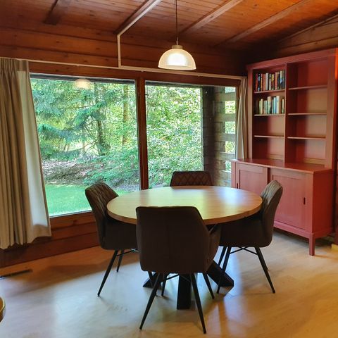 BUNGALOW 4 personnes - Bungalow finlandais