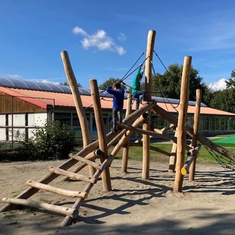 Vakantieoord De Bronzen Emmer - Camping Coevorden - Image N°3