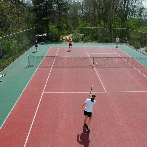 Vakantieoord De Bronzen Emmer - Camping Coevorden - Image N°2