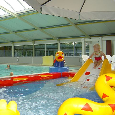 Vakantieoord De Bronzen Emmer - Camping Coevorden - Image N°5