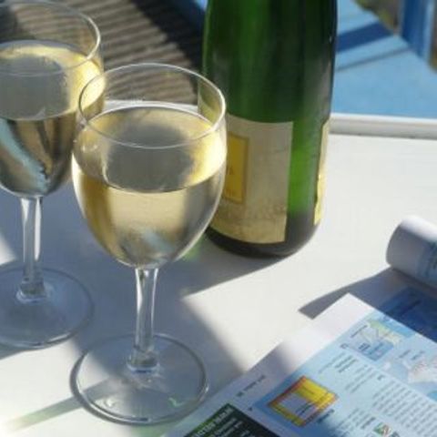 Park Merlo - Camping Flandre Occidentale - Image N°4