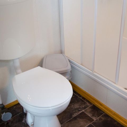 BUNGALOW 6 personnes - La Lune Comfort