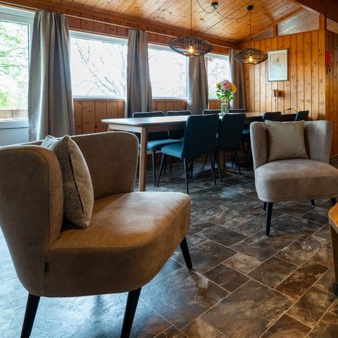 CHALET 6 personnes - La Lune Comfort