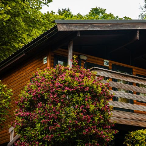 BUNGALOW 5 personnes - La Lumière Comfort