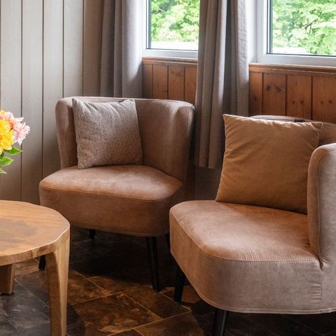 BUNGALOW 2 personnes - Etoile Comfort