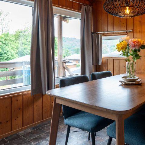 BUNGALOW 2 personnes - Etoile Comfort