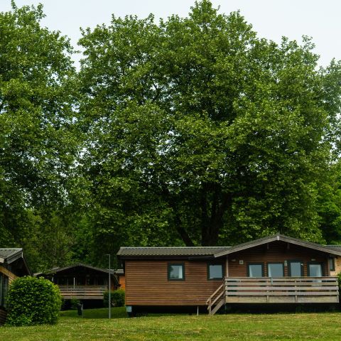 BUNGALOW 4 personnes - Le Soleil Comfort