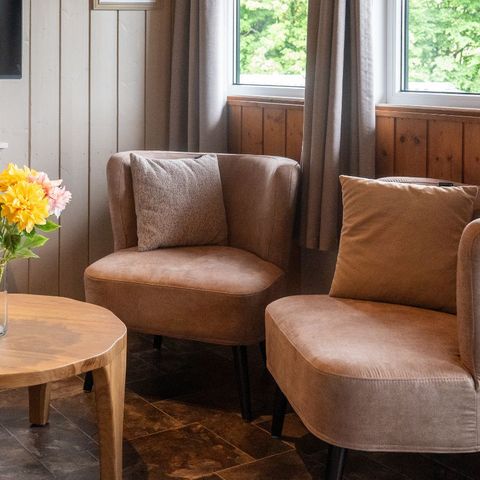 BUNGALOW 4 personnes - Le Soleil Comfort