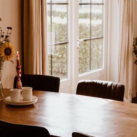 MAISON 6 personnes - Confortable