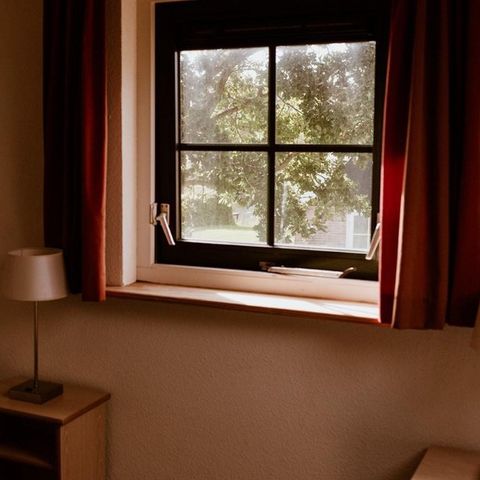 MAISON 6 personnes - Confortable