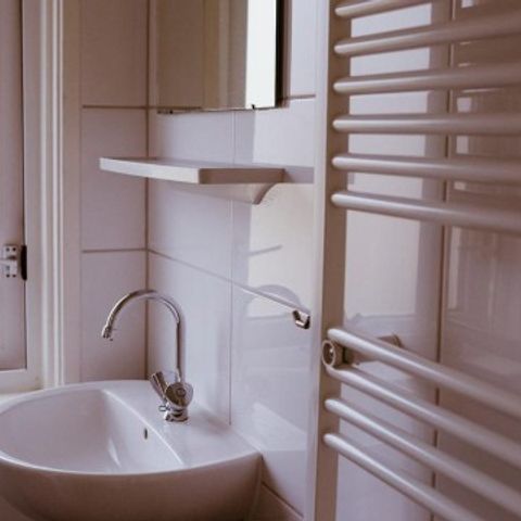 MAISON 6 personnes - Chalet de pêcheur