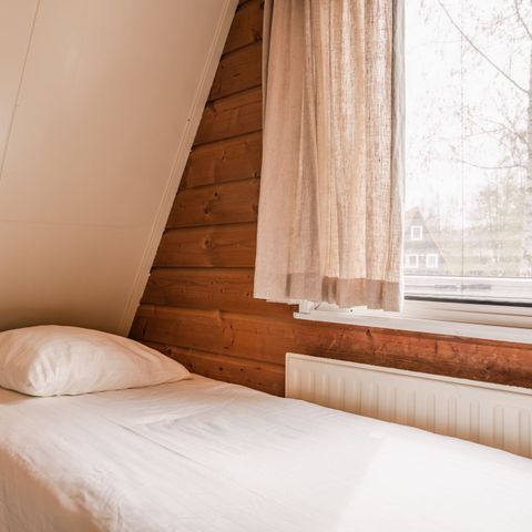 MAISON 6 personnes - Chalet de pêcheur