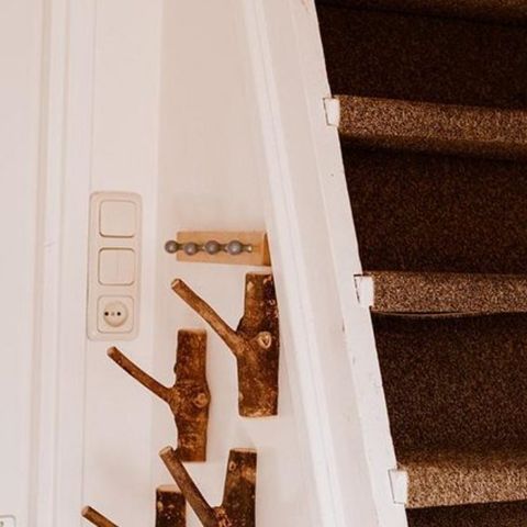 MAISON 6 personnes - Chalet de pêcheur