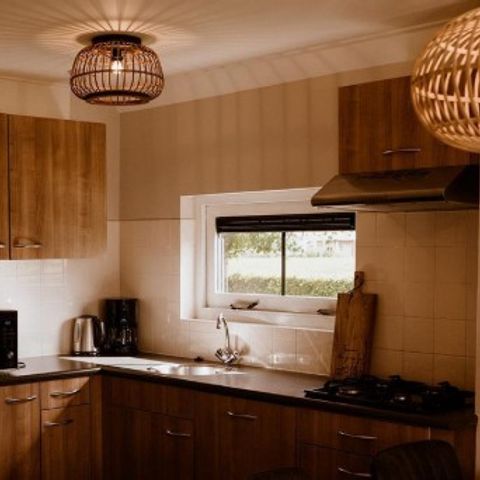 MAISON 8 personnes - Confort