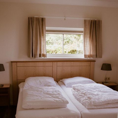 MAISON 8 personnes - Confort