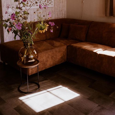 LODGE 16 personnes - Hébergement de groupes pavillon de groupe + 4 pavillons de quatre personnes (16 personnes)