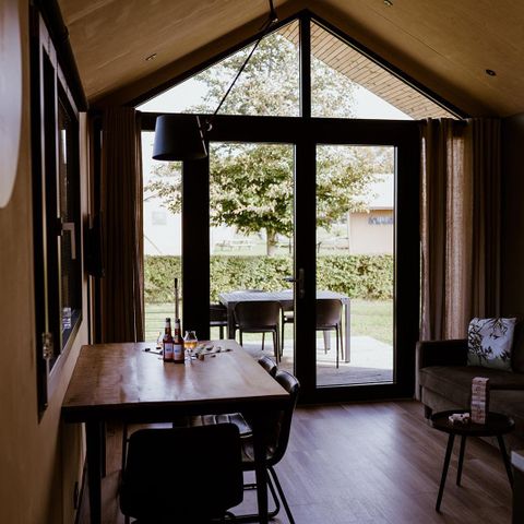 Tiny house 4 personnes - Confort XL