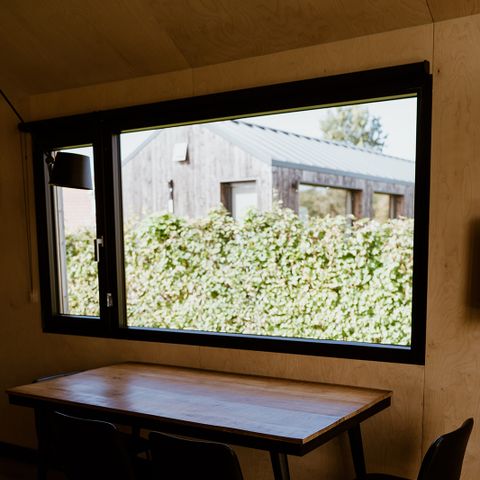Tiny house 4 personnes - Confort XL