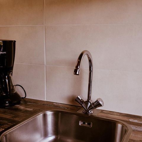 MAISON 76 personnes - Hébergement collectif Kapschuur + 13 chalets de pêcheurs (76 personnes)