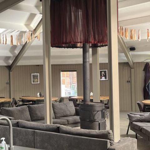 MAISON 30 personnes - Hébergement de groupes Silo + 5 chalets de pêcheurs (30 personnes)