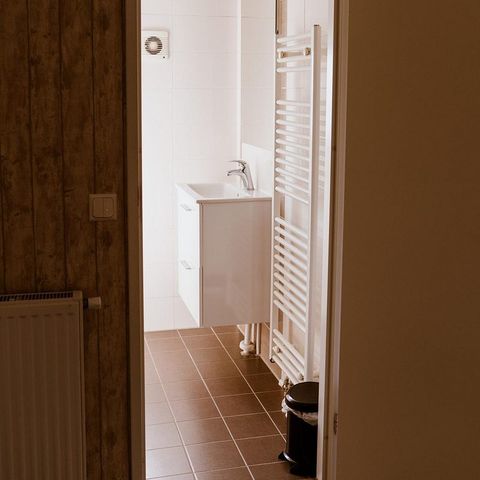 CHALET 4 personnes - Loge