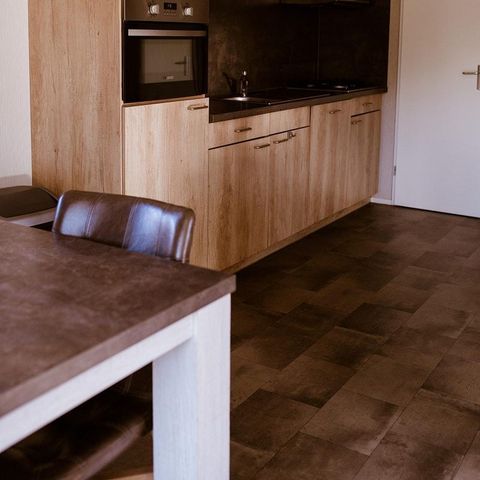 CHALET 4 personnes - Loge