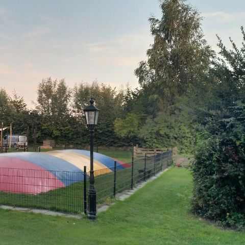 Vakantiepark Eigen Wijze - Camping Noordoostpolder - Image N°5