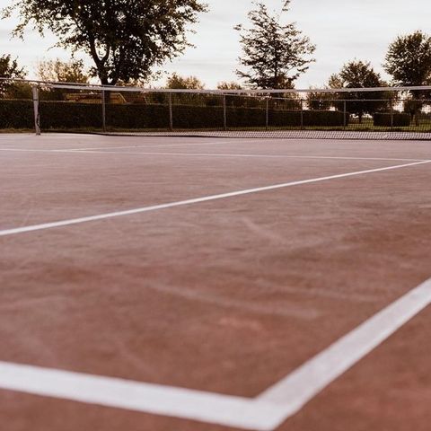 Vakantiepark Eigen Wijze - Camping Noordoostpolder - Image N°5